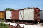 Chicago & Alton 40ft Boxcar 39167/C&IM X81